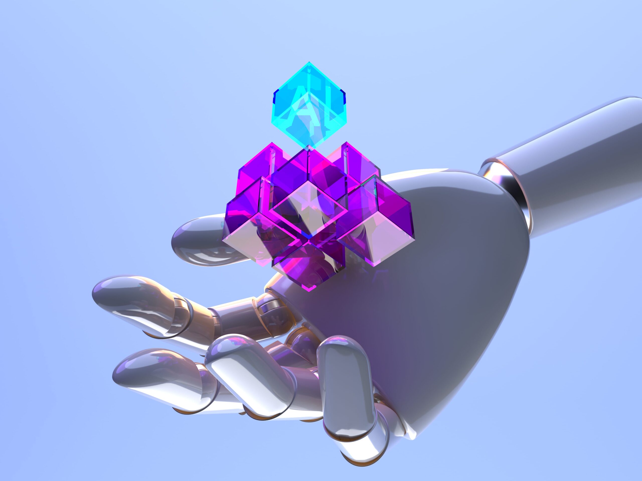 AI background